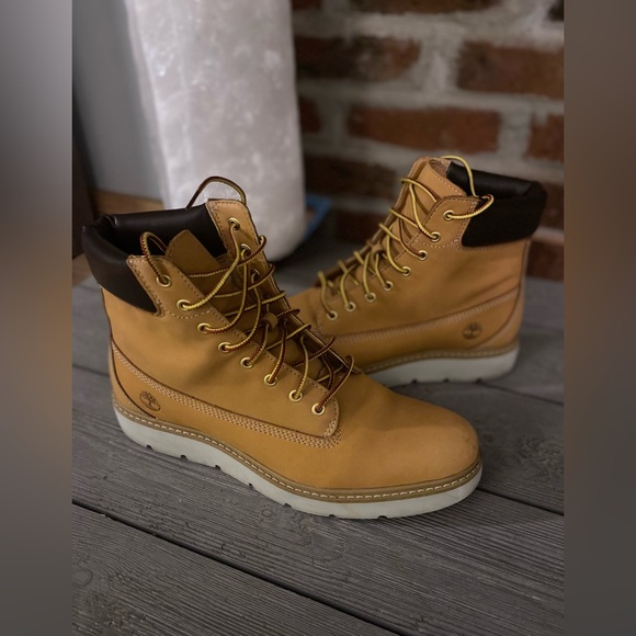 Timberland Shoes - Timberland Boots